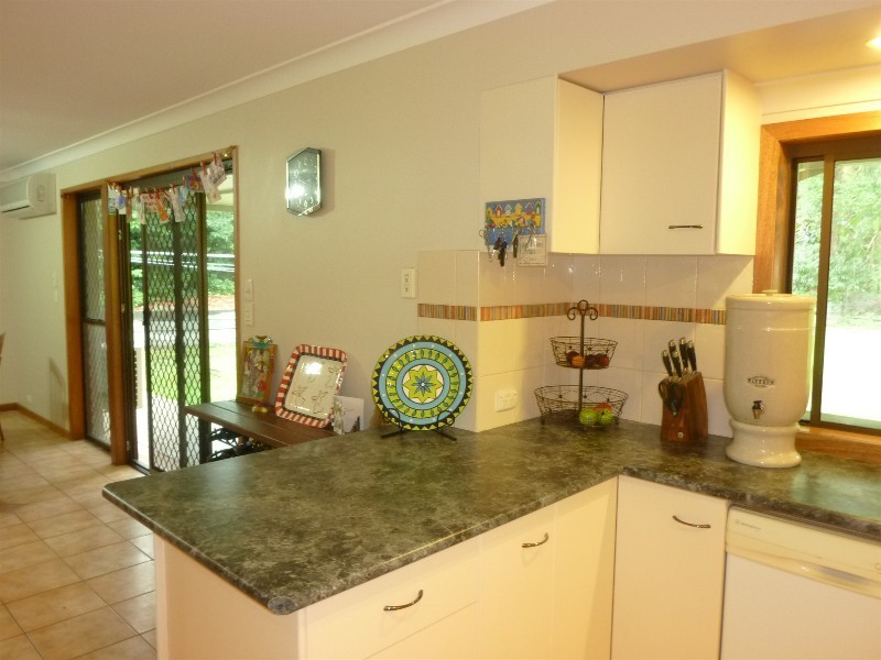 3 Bertha Court, Bunya QLD 4055