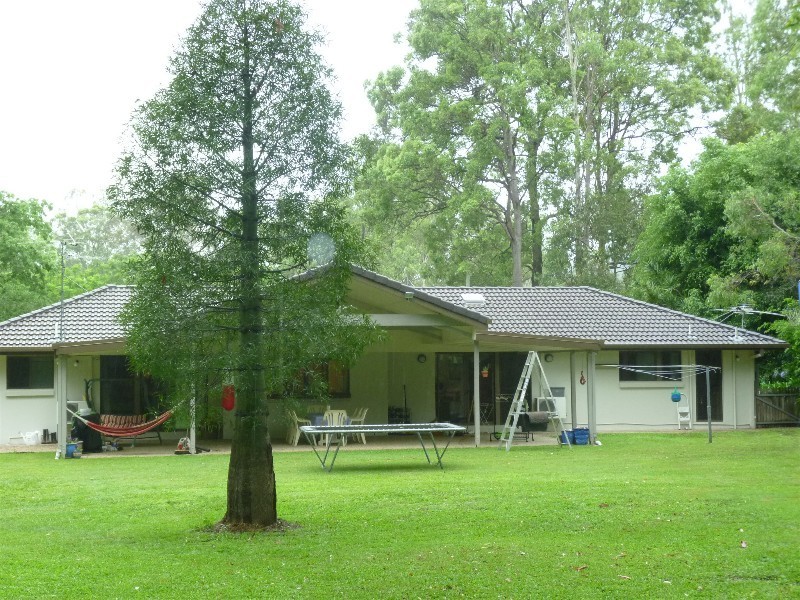 3 Bertha Court, Bunya QLD 4055