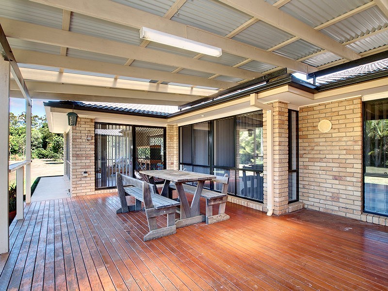 8 Muskwood Court, Highvale QLD 4520