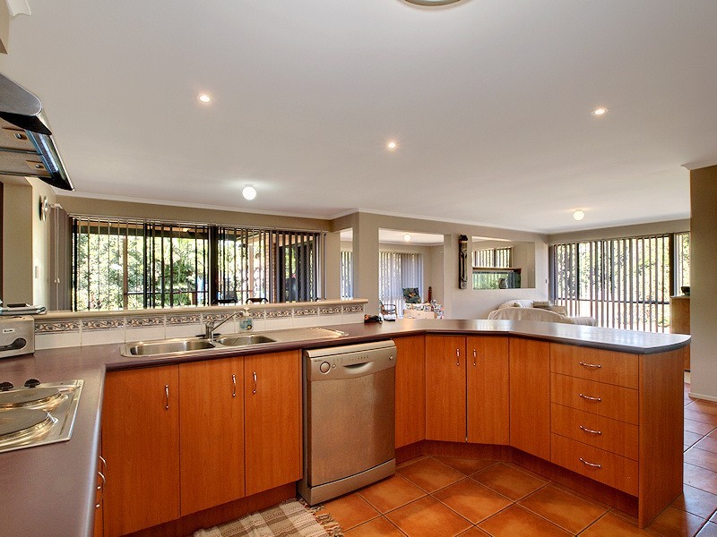 8 Muskwood Court, Highvale QLD 4520