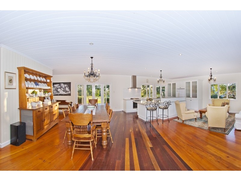 15b Narrien Court, Samford Village QLD 4520