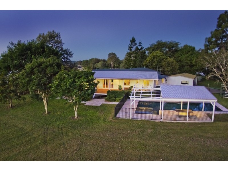 15b Narrien Court, Samford Village QLD 4520