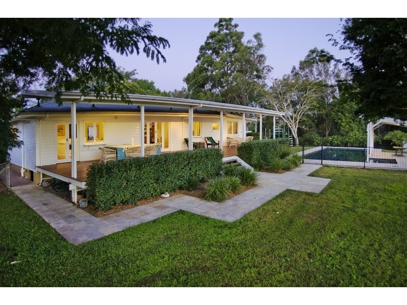 15b Narrien Court, Samford Village QLD 4520