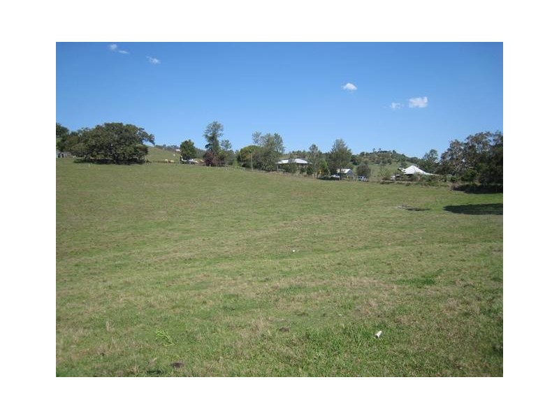 Lot 1 Kundes Road, Mount Samson QLD 4520
