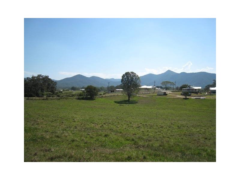 Lot 1 Kundes Road, Mount Samson QLD 4520