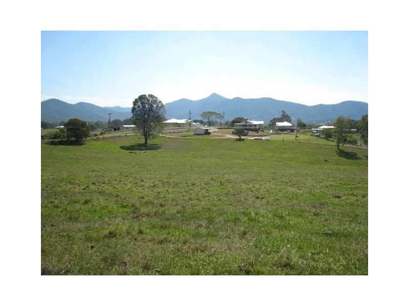 Lot 1 Kundes Road, Mount Samson QLD 4520