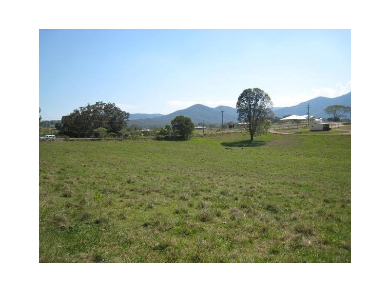 Lot 1 Kundes Road, Mount Samson QLD 4520