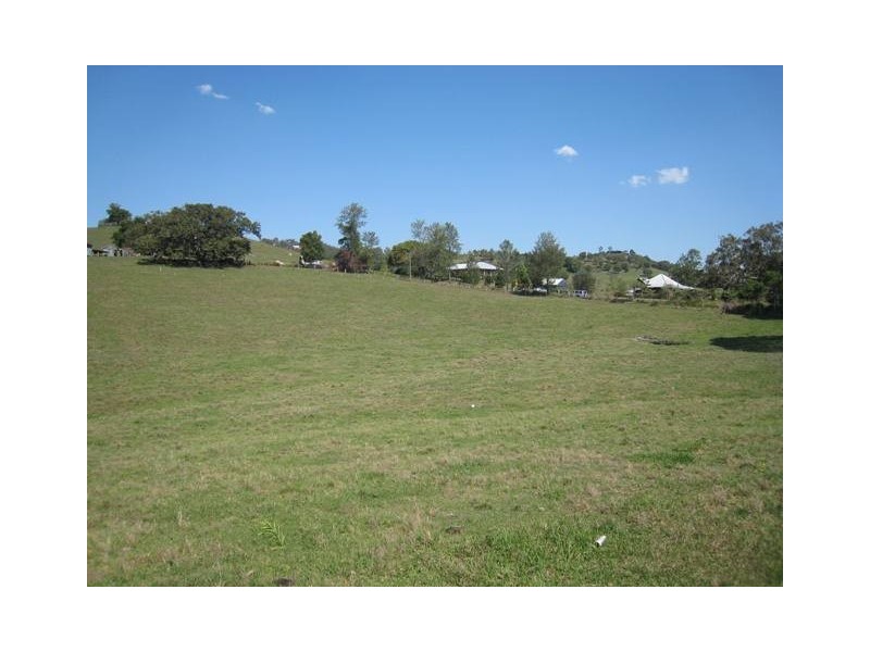 Lot 1 Kundes Road, Mount Samson QLD 4520
