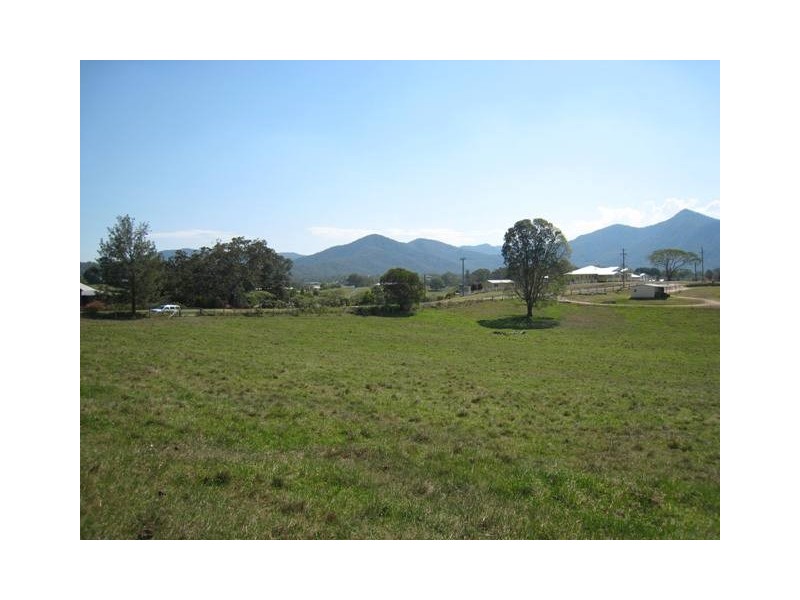 Lot 1 Kundes Road, Mount Samson QLD 4520