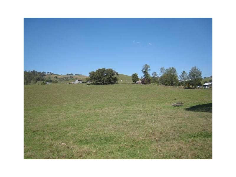 Lot 1 Kundes Road, Mount Samson QLD 4520