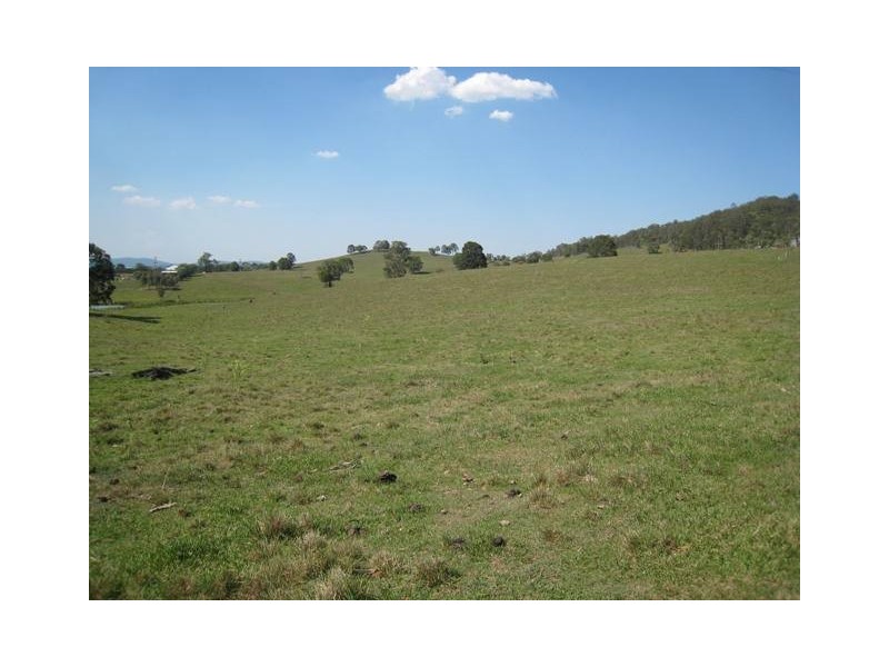Lot 1 Kundes Road, Mount Samson QLD 4520