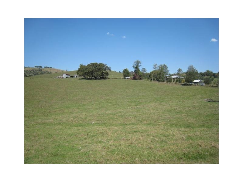 Lot 1 Kundes Road, Mount Samson QLD 4520