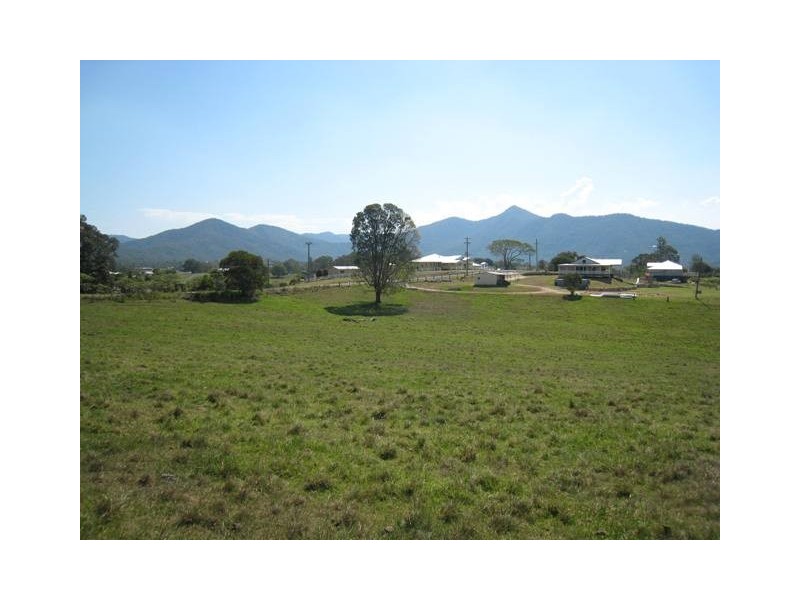 Lot 1 Kundes Road, Mount Samson QLD 4520