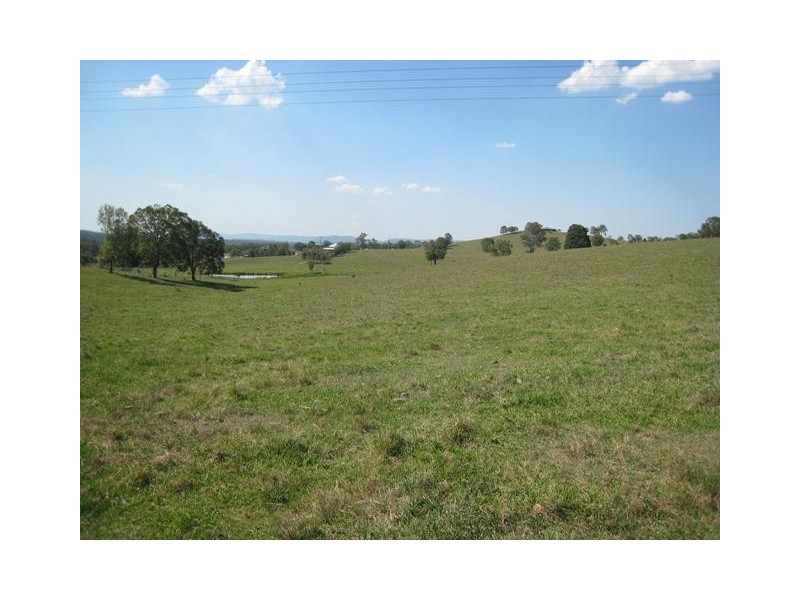 Lot 1 Kundes Road, Mount Samson QLD 4520