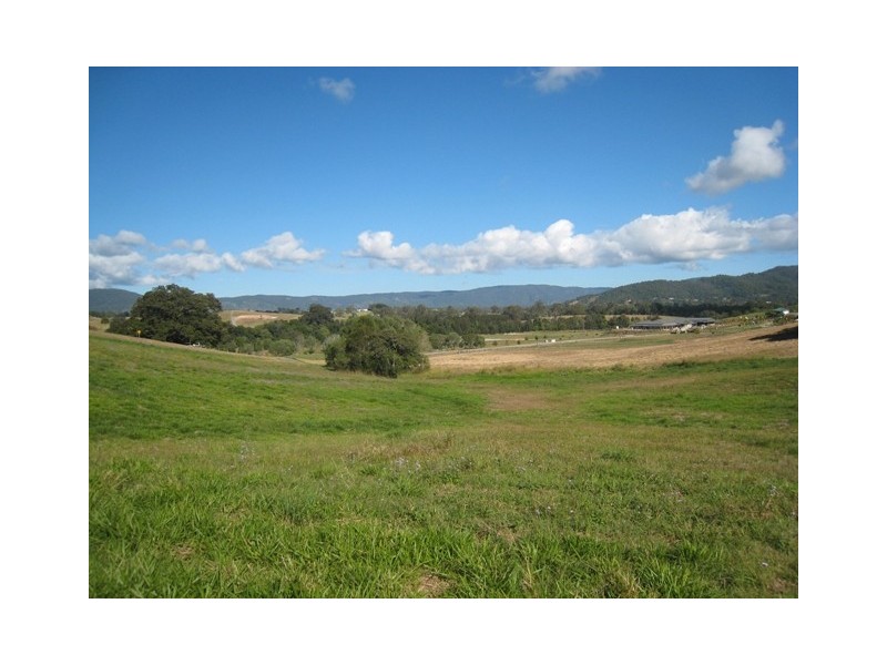 Lot 3 Oak River Road, Draper QLD 4520