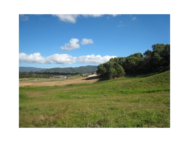 Lot 3 Oak River Road, Draper QLD 4520