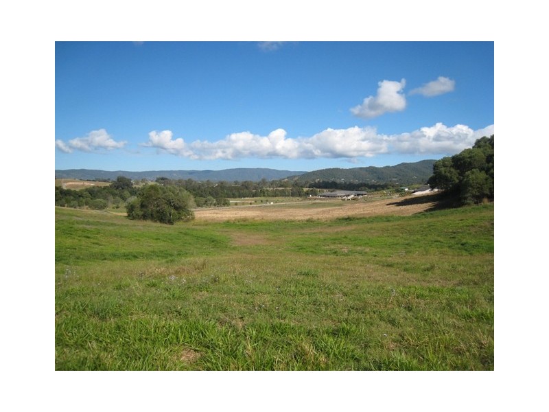 Lot 3 Oak River Road, Draper QLD 4520