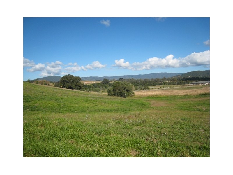 Lot 3 Oak River Road, Draper QLD 4520