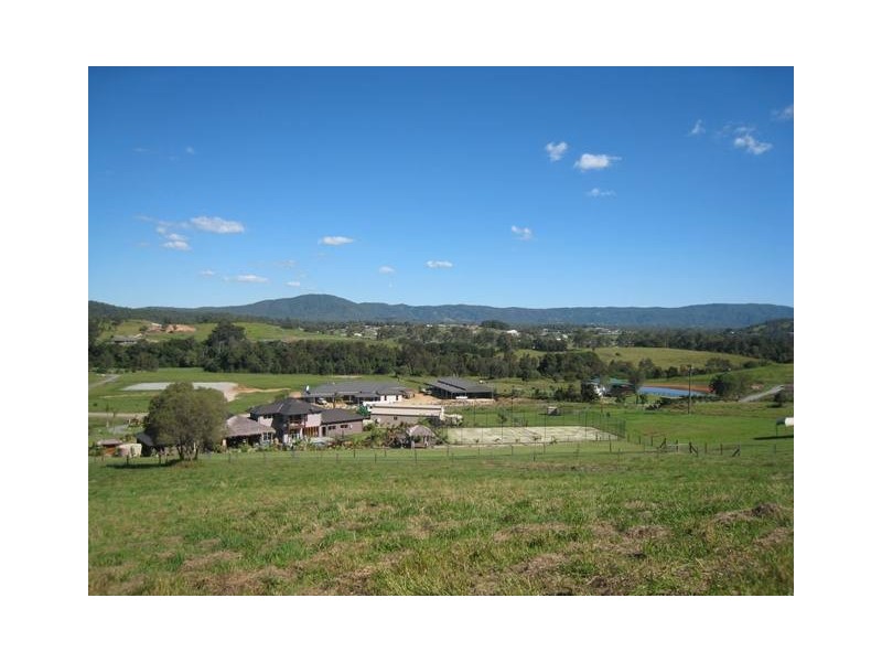 Lot 6 Oak River Road, Draper QLD 4520