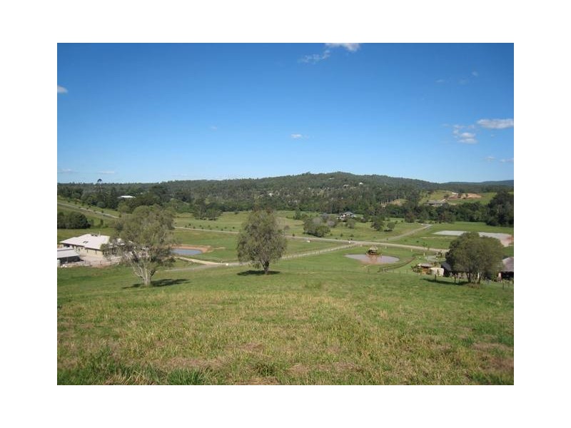 Lot 6 Oak River Road, Draper QLD 4520