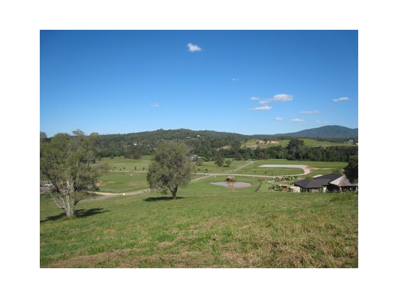Lot 6 Oak River Road, Draper QLD 4520