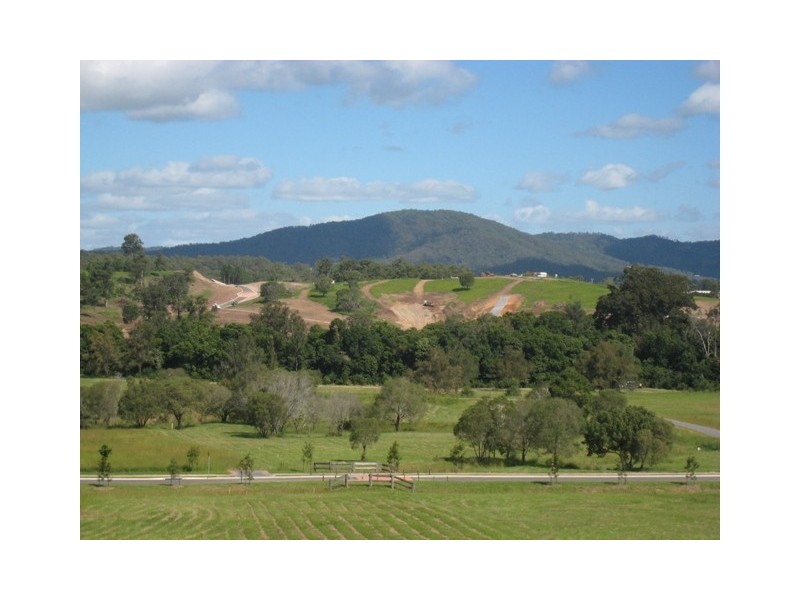 Lot 11 Oak River Road, Draper QLD 4520