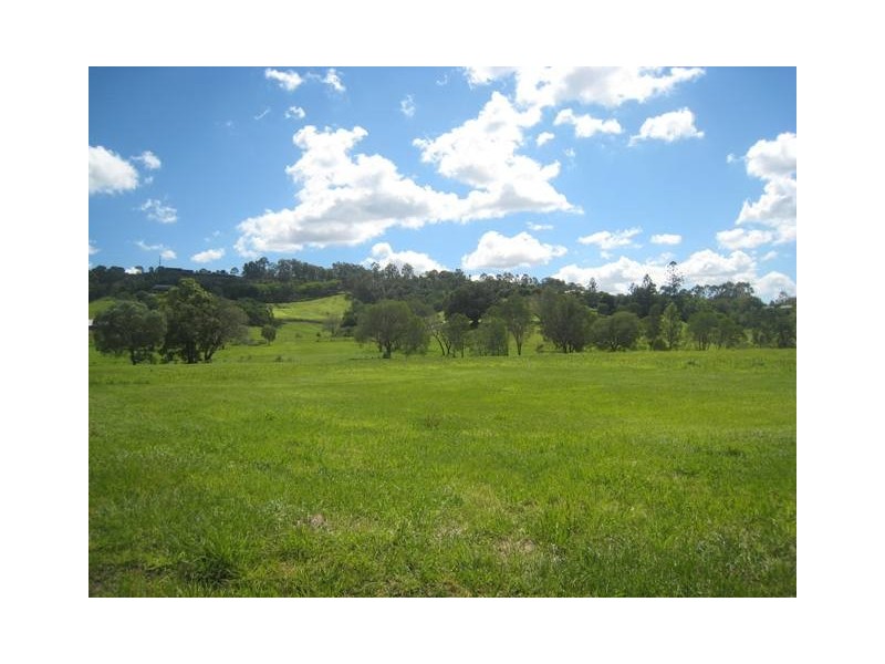 Lot 11 Oak River Road, Draper QLD 4520