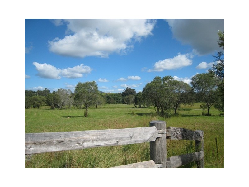 Lot 11 Oak River Road, Draper QLD 4520