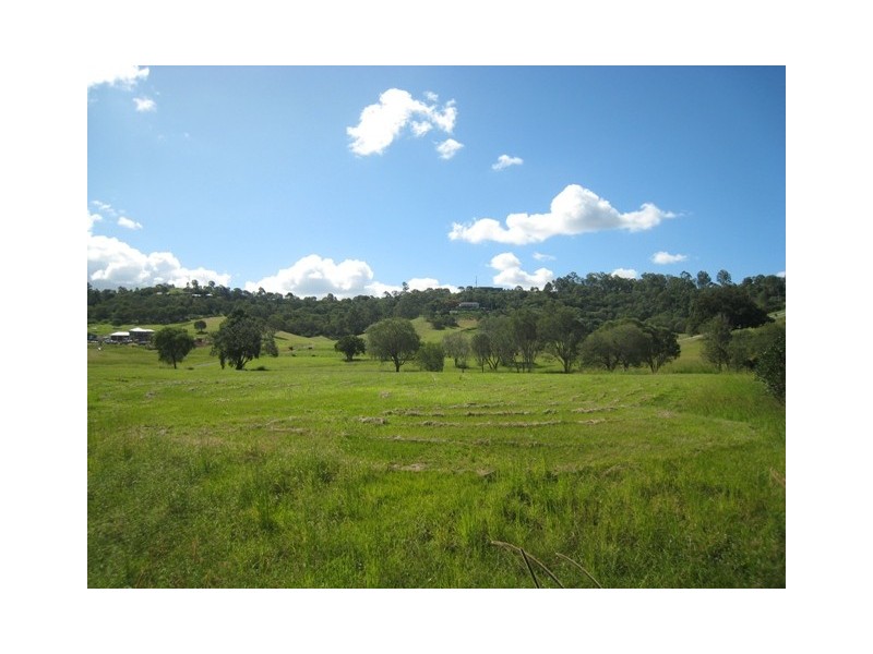 Lot 11 Oak River Road, Draper QLD 4520