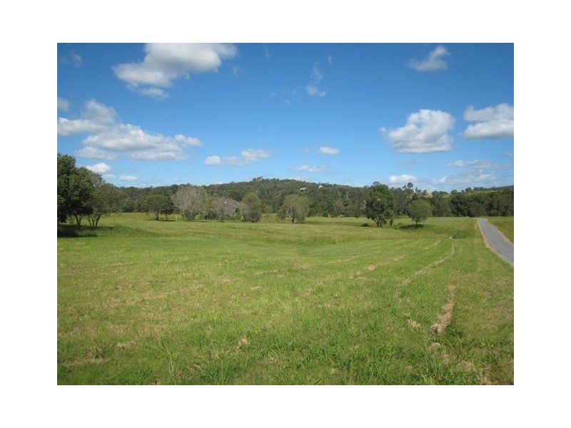 Lot 11 Oak River Road, Draper QLD 4520