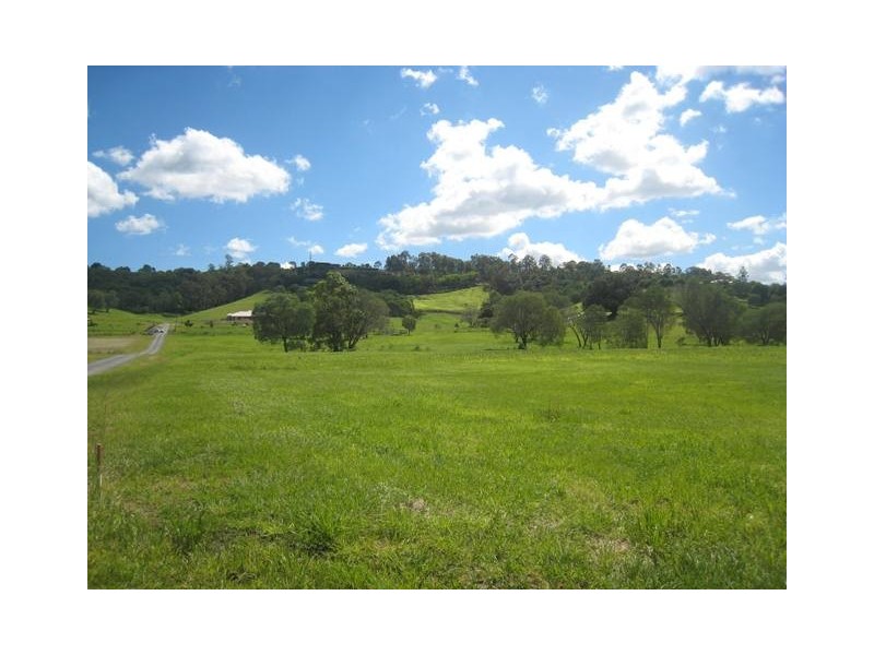 Lot 11 Oak River Road, Draper QLD 4520