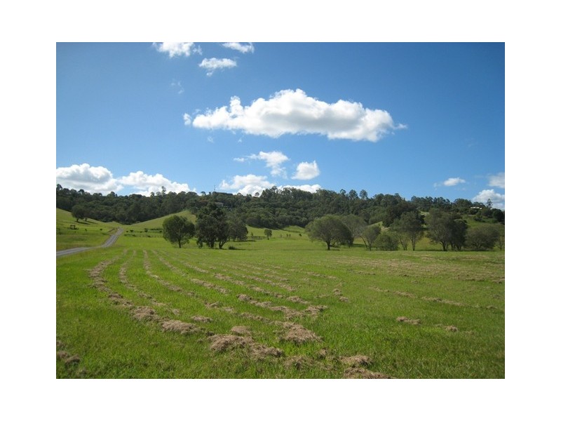 Lot 11 Oak River Road, Draper QLD 4520