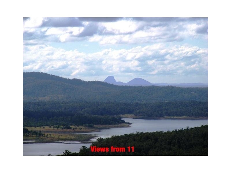 685 Clear Mountain Road, Clear Mountain QLD 4500
