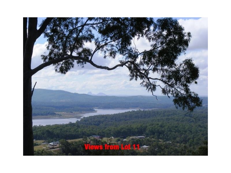685 Clear Mountain Road, Clear Mountain QLD 4500