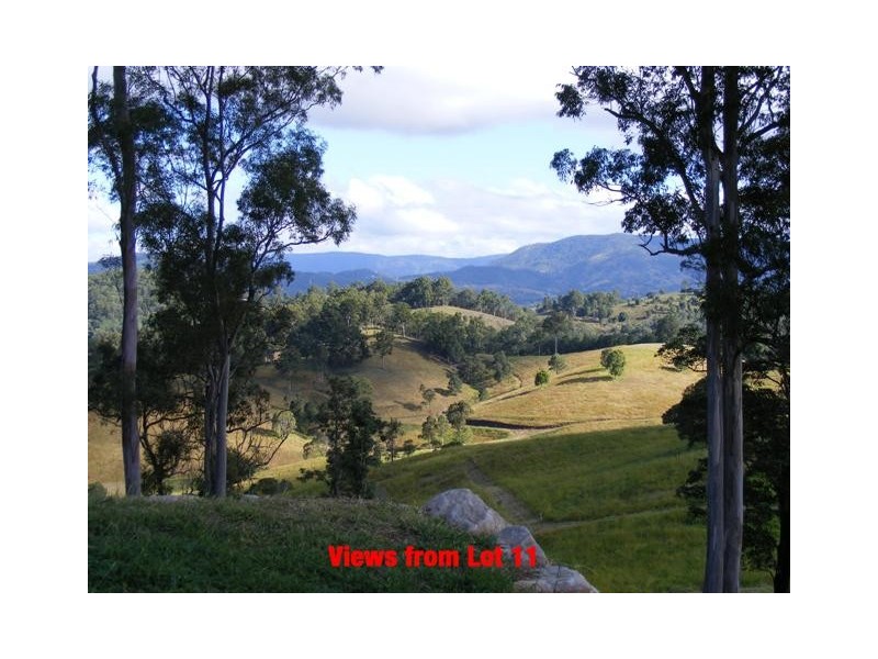 685 Clear Mountain Road, Clear Mountain QLD 4500