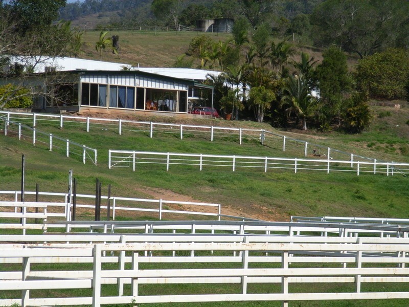 234 Pringles Road, Kobble Creek QLD 4520