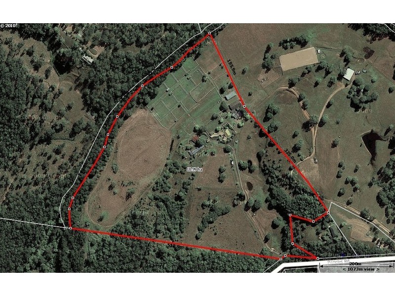 234 Pringles Road, Kobble Creek QLD 4520