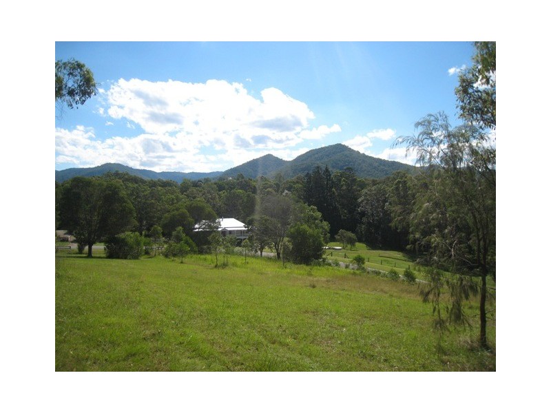 1 Panorama Drive, Cedar Creek QLD 4520