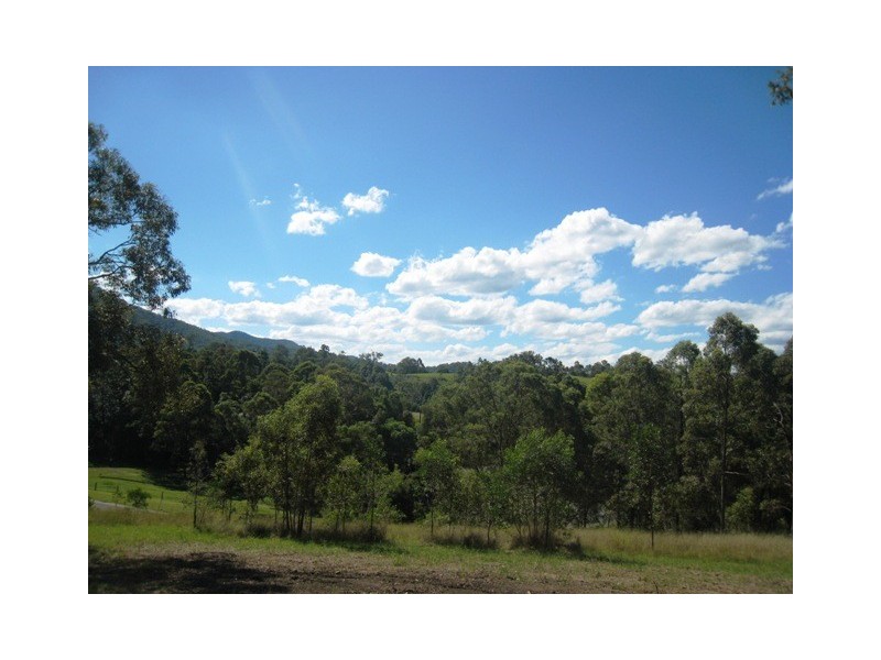 1 Panorama Drive, Cedar Creek QLD 4520