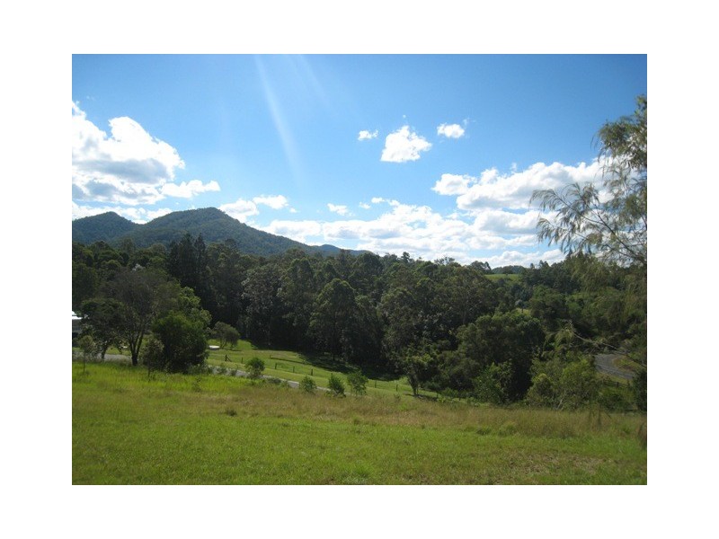 1 Panorama Drive, Cedar Creek QLD 4520