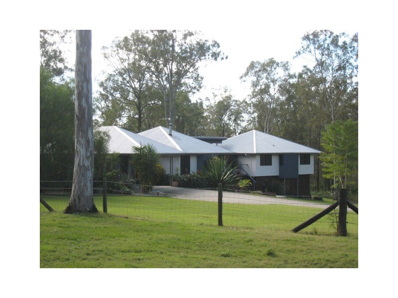 63 Kareela Drive, Samford QLD 4520