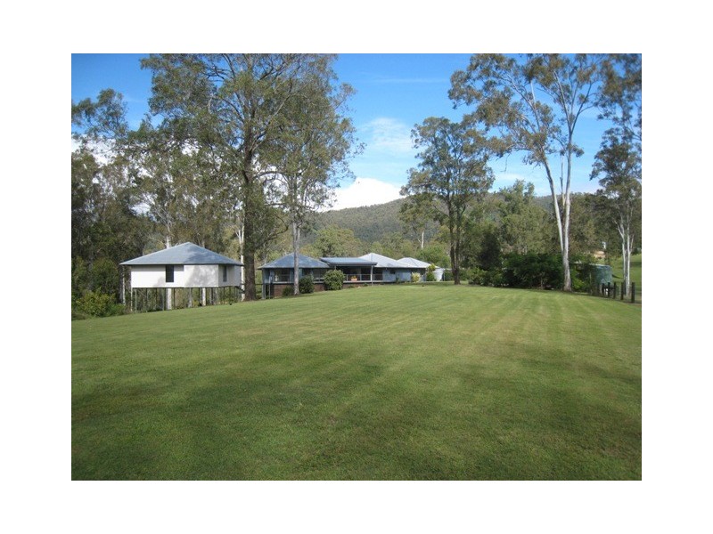 63 Kareela Drive, Samford QLD 4520