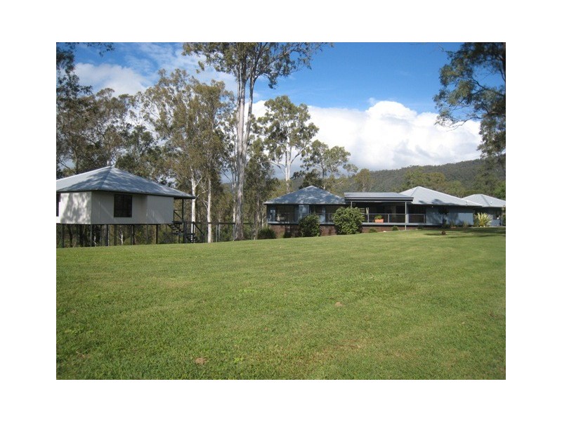 63 Kareela Drive, Samford QLD 4520