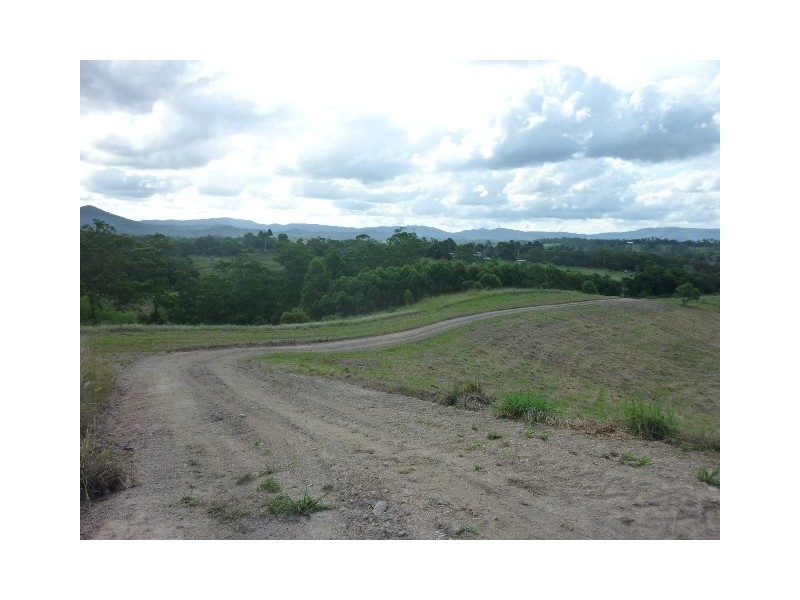 Lot 2 Railway Road, Samford QLD 4520