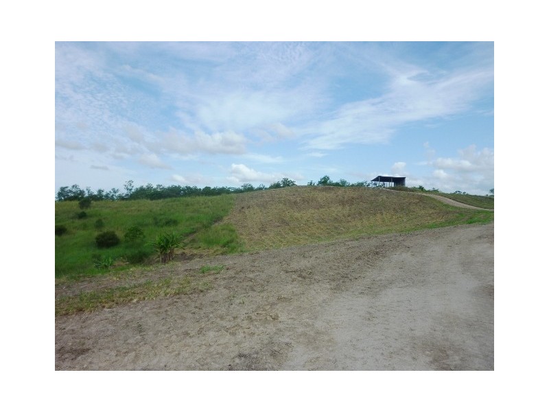 Lot 2 Railway Road, Samford QLD 4520