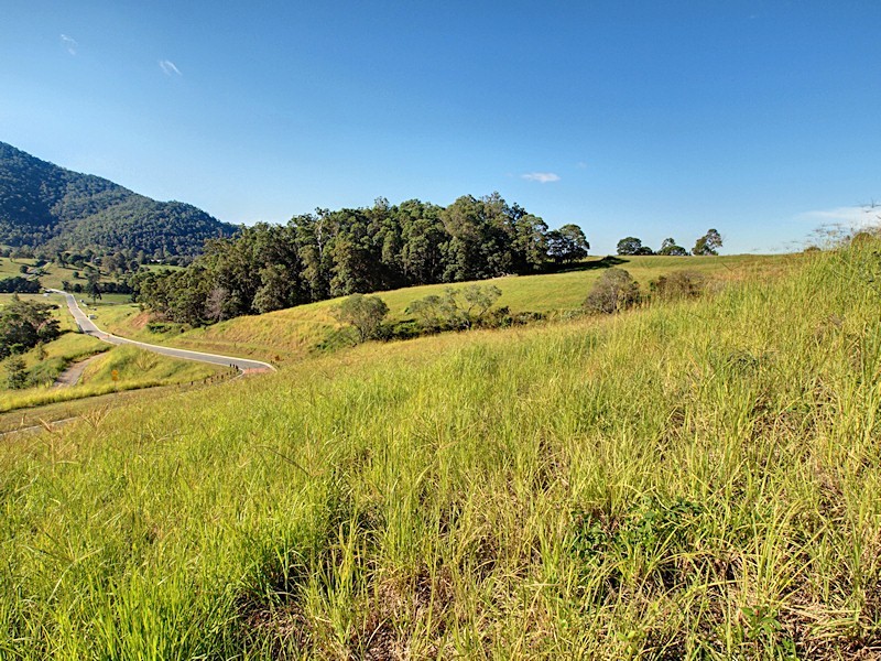 Lot 6 Morrison Road, Cedar Creek QLD 4520