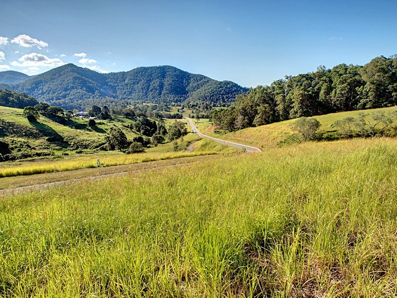 Lot 6 Morrison Road, Cedar Creek QLD 4520
