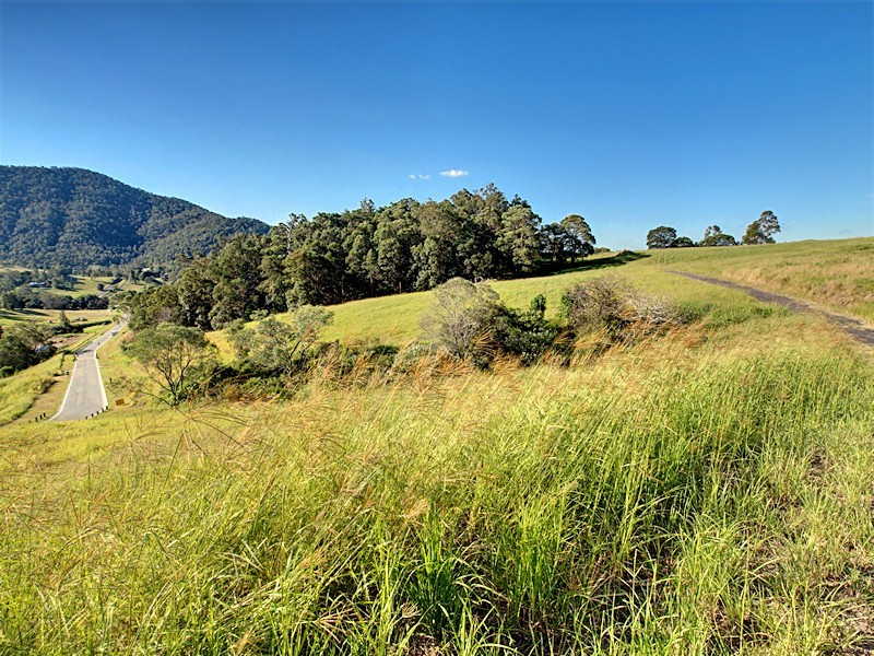 Lot 6 Morrison Road, Cedar Creek QLD 4520