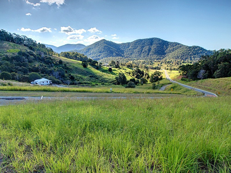 Lot 6 Morrison Road, Cedar Creek QLD 4520