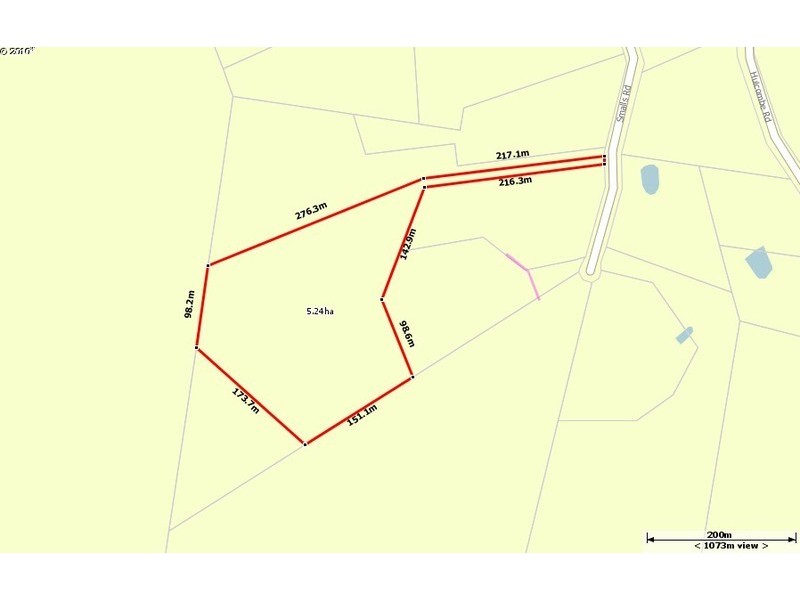 42  Smalls Road, Highvale QLD 4520